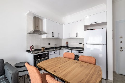 1+1 Lejlighed  i Alanya, Antalya, Tyrkiet Nr. 216644 - 5