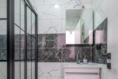 1+1 Lejlighed  i Alanya, Antalya, Tyrkiet Nr. 216644 - 16