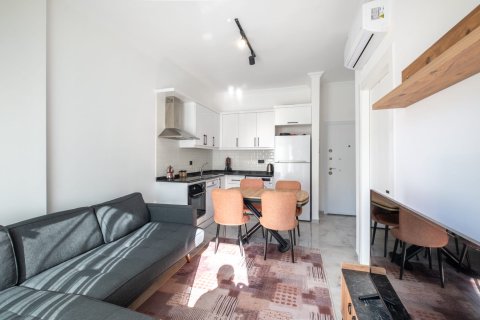 1+1 Wohnung  in Alanya, Antalya, Türkei Nr. 216644