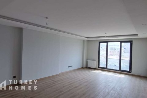 3+1 Lägenhet i Istanbul, istanbul, Turkiet Nr. 233792 - 11