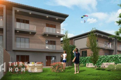 3+1 Lägenhet i Istanbul, istanbul, Turkiet Nr. 233792 - 8