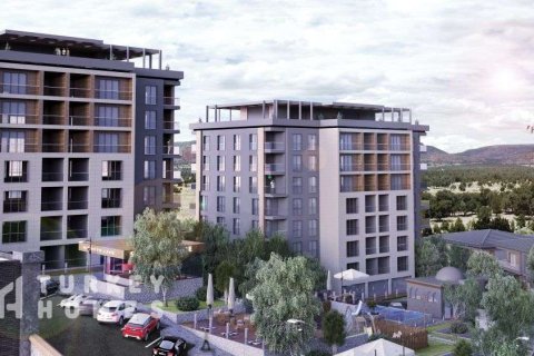3+1 Lägenhet i Istanbul, istanbul, Turkiet Nr. 233792 - 4