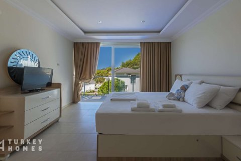 6+1 Villa  i Ovacik, Mugla, Turkiet Nr. 233795 - 9