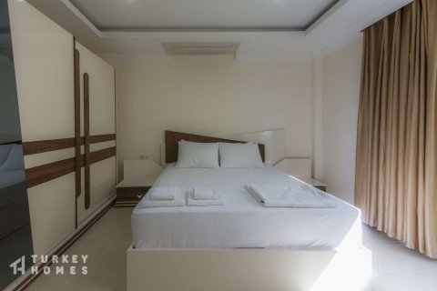 6+1 Villa  i Ovacik, Mugla, Turkiet Nr. 233795 - 12