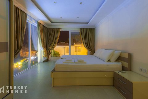 6+1 Villa  i Ovacik, Mugla, Turkiet Nr. 233795 - 10