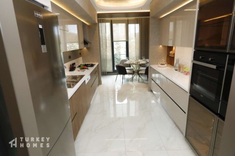Daire 3+1 İstanbul, Türkiye №233798 - 3