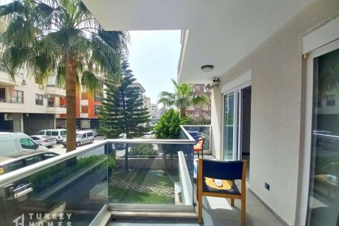 3+1 Lejlighed i Alanya, Antalya, Tyrkiet Nr. 233793 - 5