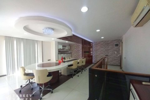 3+1 Lejlighed i Alanya, Antalya, Tyrkiet Nr. 233793 - 2