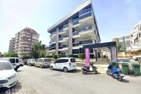 3+1 Lejlighed i Alanya, Antalya, Tyrkiet Nr. 233793 - 13