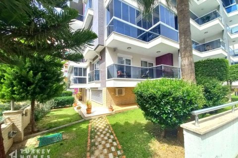 3+1 Lejlighed i Alanya, Antalya, Tyrkiet Nr. 233793 - 1