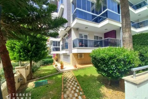 3+1 Lejlighed i Alanya, Antalya, Tyrkiet Nr. 233793 - 6