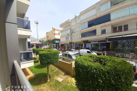 3+1 Lejlighed i Alanya, Antalya, Tyrkiet Nr. 233793 - 18