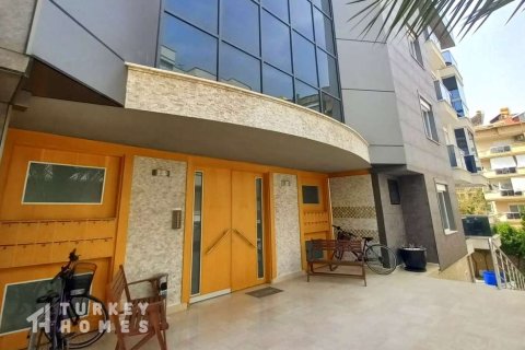 3+1 Lejlighed i Alanya, Antalya, Tyrkiet Nr. 233793 - 14