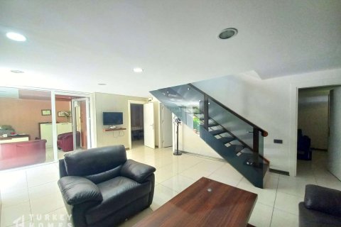 3+1 Lejlighed i Alanya, Antalya, Tyrkiet Nr. 233793 - 8