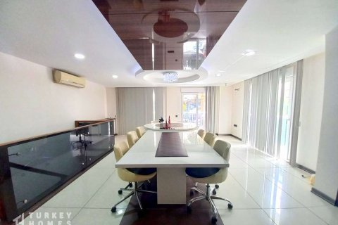 3+1 Lejlighed i Alanya, Antalya, Tyrkiet Nr. 233793 - 4