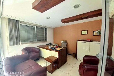 3+1 Lejlighed i Alanya, Antalya, Tyrkiet Nr. 233793 - 10