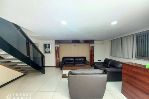 3+1 Lejlighed i Alanya, Antalya, Tyrkiet Nr. 233793 - 9