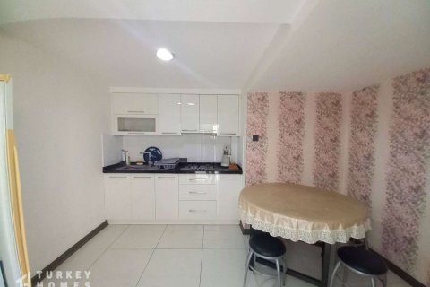 3+1 Lejlighed i Alanya, Antalya, Tyrkiet Nr. 233793 - 12