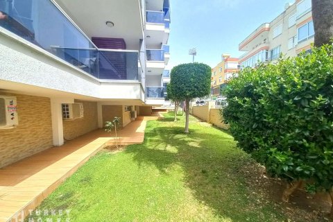 3+1 Lejlighed i Alanya, Antalya, Tyrkiet Nr. 233793 - 17