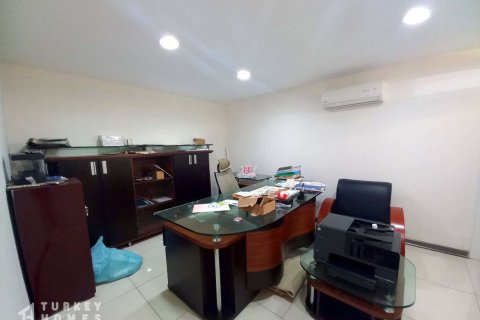 3+1 Lejlighed i Alanya, Antalya, Tyrkiet Nr. 233793 - 11
