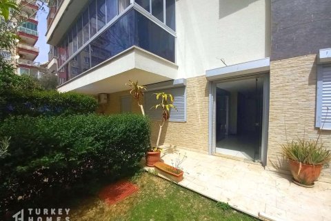 3+1 Lejlighed i Alanya, Antalya, Tyrkiet Nr. 233793 - 7