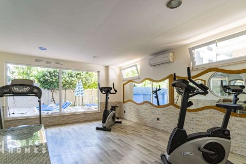 3+1 Lejlighed i Alanya, Antalya, Tyrkiet Nr. 233793 - 19
