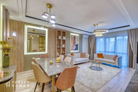 Apartment for sale  in Istanbul, Turkey, 2 bedrooms, 163m2, No. 233794 – photo 5