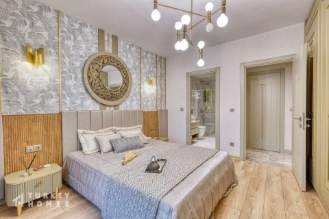 Apartment for sale  in Istanbul, Turkey, 2 bedrooms, 163m2, No. 233794 – photo 8