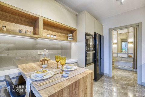 Apartment for sale  in Istanbul, Turkey, 2 bedrooms, 163m2, No. 233794 – photo 4