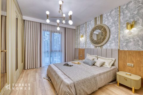 Apartment for sale  in Istanbul, Turkey, 2 bedrooms, 163m2, No. 233794 – photo 7