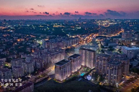 Apartment for sale  in Istanbul, Turkey, 2 bedrooms, 163m2, No. 233794 – photo 10