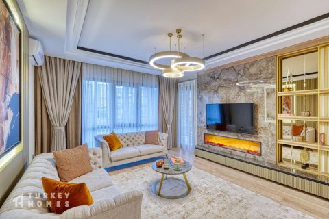 Apartment for sale  in Istanbul, Turkey, 2 bedrooms, 163m2, No. 233794 – photo 6