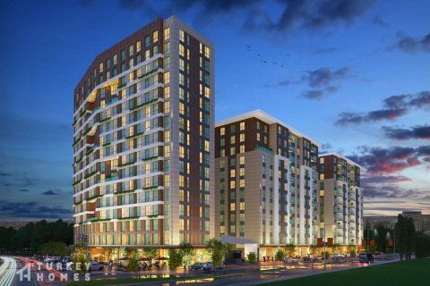 Apartment for sale  in Istanbul, Turkey, 2 bedrooms, 163m2, No. 233794 – photo 11