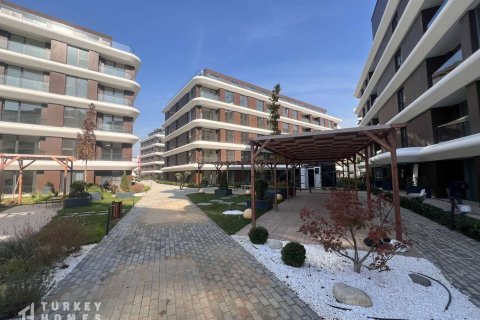 آپارتمان در Yalova ، ترکیه 3 خوابه ، 180 متر مربع. شماره 233796 - 2
