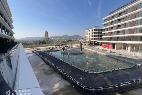 3+1 Lejlighed i Yalova, Tyrkiet Nr. 233796