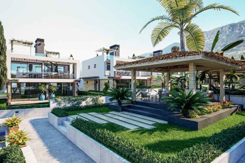2+1 Villa i Exquisite, Lapta, Girne,  Nr. 212930 - 10