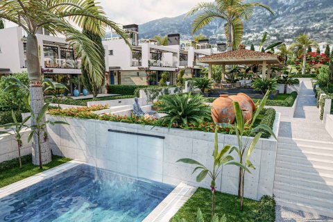 2+1 Villa i Exquisite, Lapta, Girne,  Nr. 212930 - 4