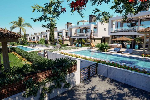 2+1 Villa i Exquisite, Lapta, Girne,  Nr. 212930 - 9