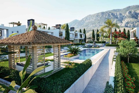 2+1 Villa i Exquisite, Lapta, Girne,  Nr. 212929 - 8