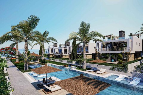 2+1 Villa i Exquisite, Lapta, Girne,  Nr. 212929 - 6