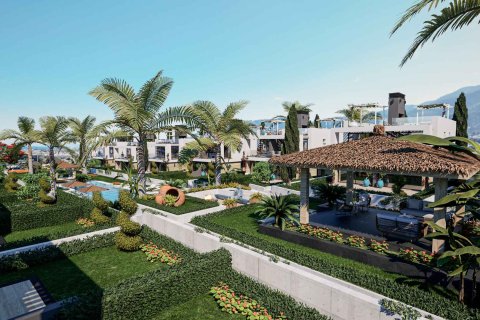 2+1 Villa i Exquisite, Lapta, Girne,  Nr. 212929 - 7