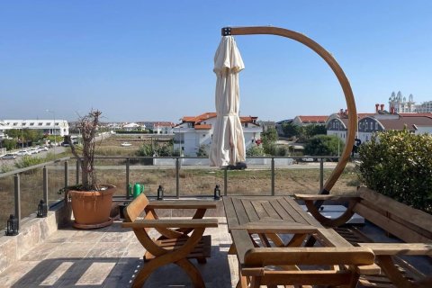 Продажа виллы  в Белеке, Анталье, Турция 3+1, 240.0м2, №212933 – фото 3