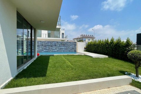 Продажа виллы  в Белеке, Анталье, Турция 3+1, 240.0м2, №212933 – фото 10