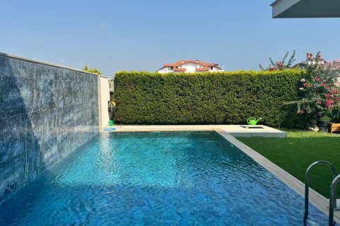 Продажа виллы  в Белеке, Анталье, Турция 3+1, 240.0м2, №212933 – фото 16