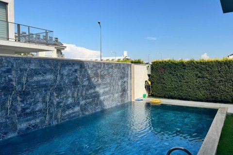 Продажа виллы  в Белеке, Анталье, Турция 3+1, 240.0м2, №212933 – фото 18