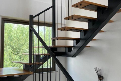 Продажа виллы  в Белеке, Анталье, Турция 3+1, 240.0м2, №212933 – фото 25