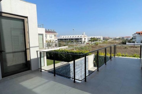 Продажа виллы  в Белеке, Анталье, Турция 3+1, 240.0м2, №212933 – фото 33