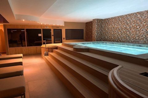 Leilighet i Alanya, Antalya, Tyrkia Nr. 227006 - 12