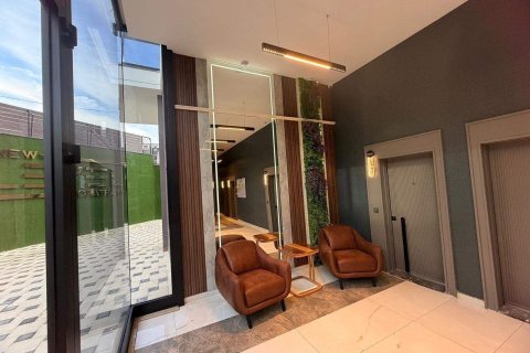Leilighet i Alanya, Antalya, Tyrkia Nr. 227006 - 11