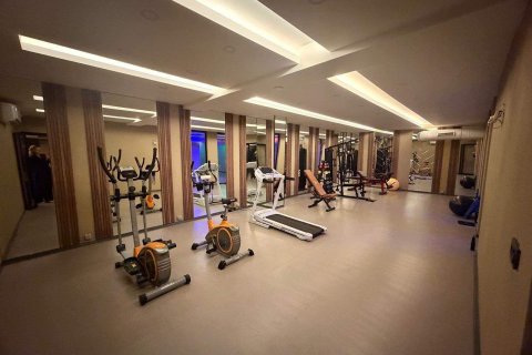 Leilighet i Alanya, Antalya, Tyrkia Nr. 227006 - 13